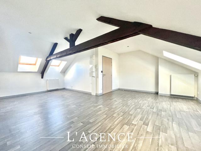 Appartement location à Limoges