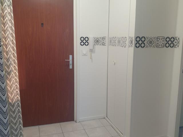 Appartement location à Torcy, Pontault-combault