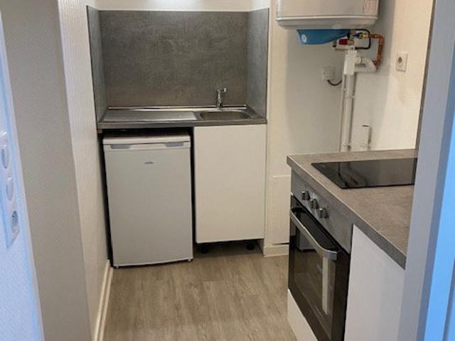 Appartement location à Senlis, Pont-sainte-maxence