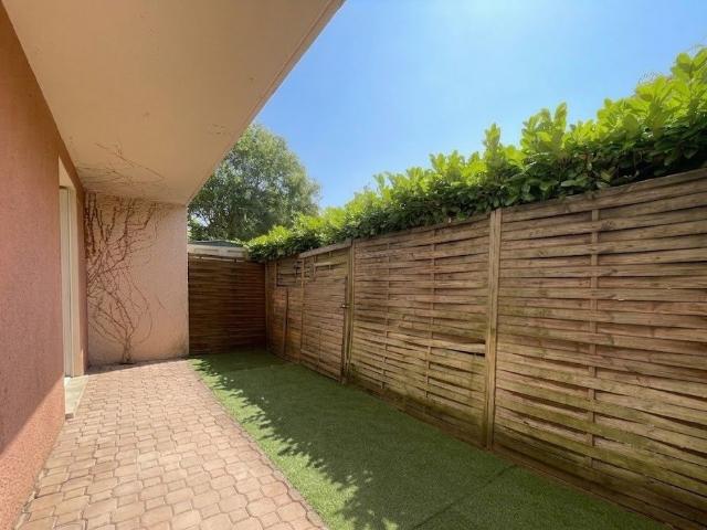 Appartement vente à Toulouse, Castanet-tolosan