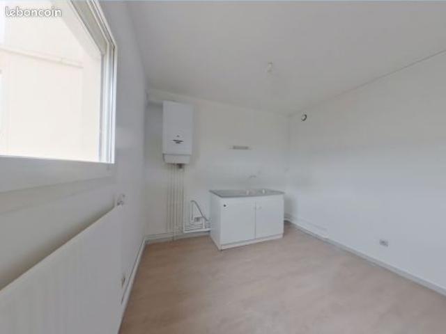 Appartement vente à Bourges