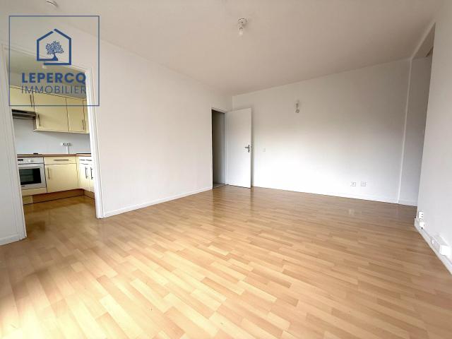 Appartement vente à Senlis, Crépy-en-valois