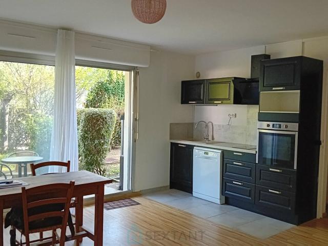 Appartement vente à Rochefort, Royan