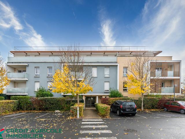 Appartement vente à Saint-Germain-en-Laye, Sartrouville