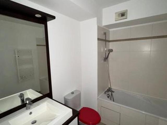 Appartement vente à Moulins, Châtillon
