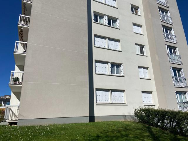 Appartement vente à Meaux