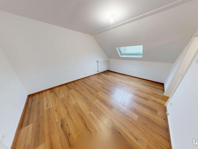 Appartement vente à Haguenau-Wissembourg, Haguenau