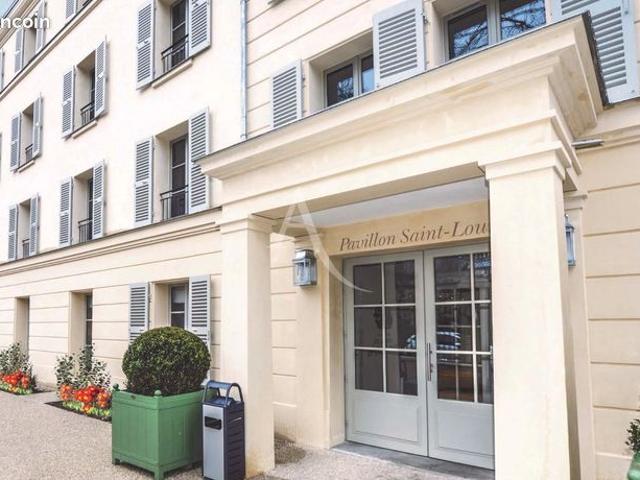 Appartement vente à Versailles
