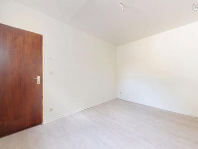 Appartement vente à Reims