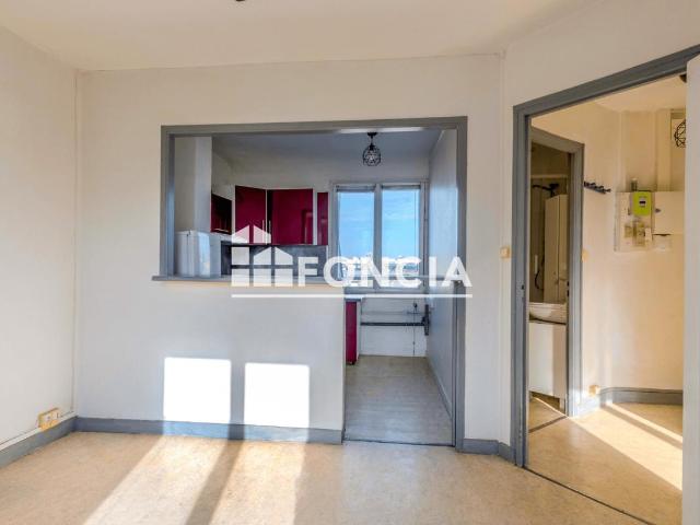 Appartement vente à Brest, Bretagne
