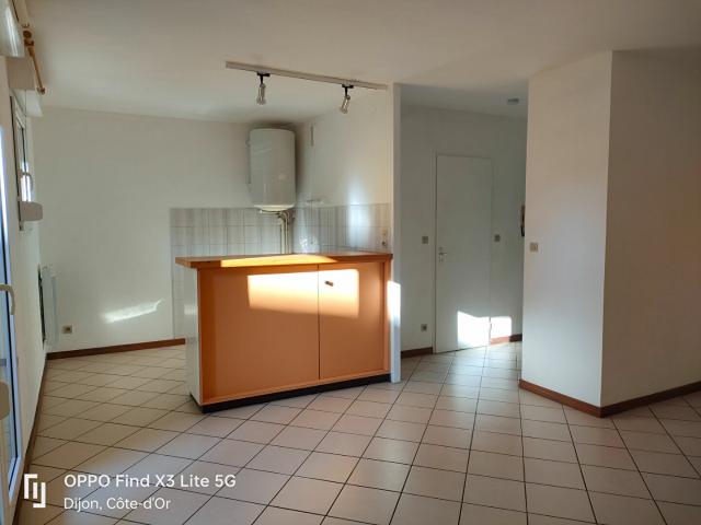 Appartement location à Dijon