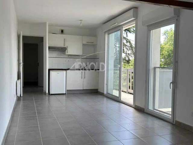 Appartement vente à Nantes, Vertou
