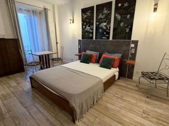 Appartement vente à Nice