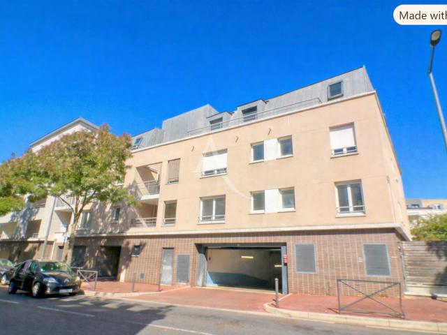 Appartement vente à Châtillon, Hauts-de-Seine