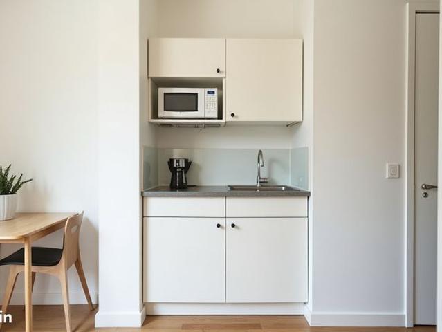Appartement vente à Metz