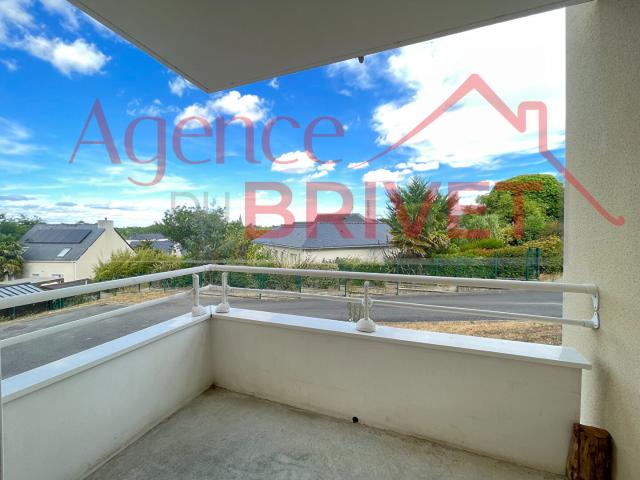 Appartement vente à Saint-Nazaire, Pontchâteau