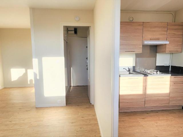 Appartement location à Laon
