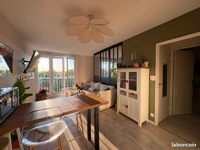 Appartement vente à Angers, Pays de la Loire