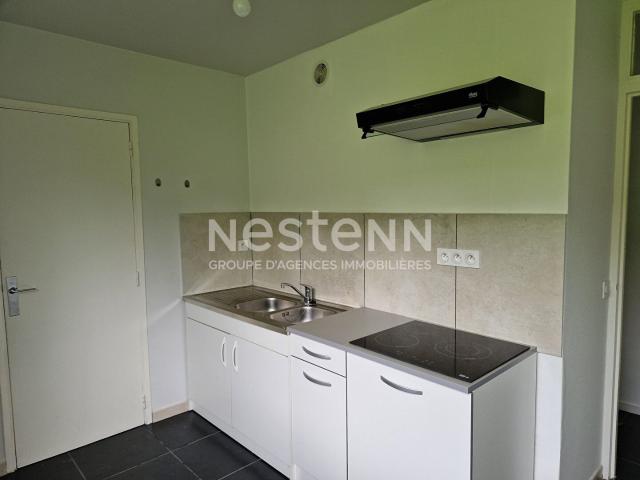 Appartement location à Ussel