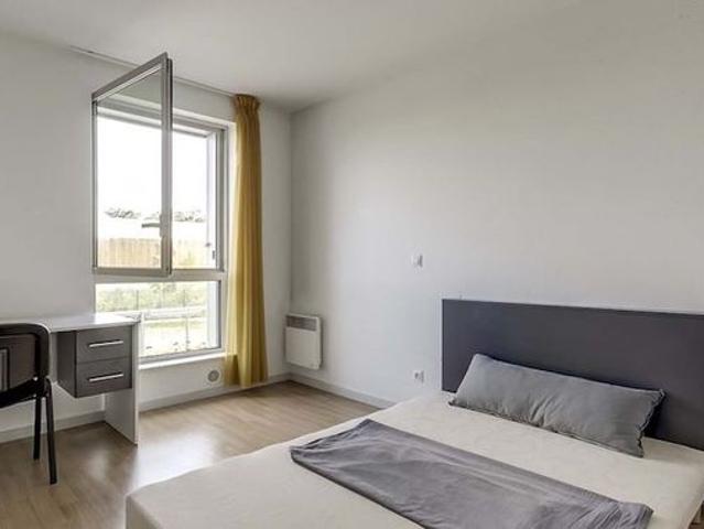 Appartement vente à Bordeaux, Cenon