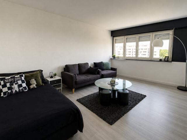 Appartement vente à Lens