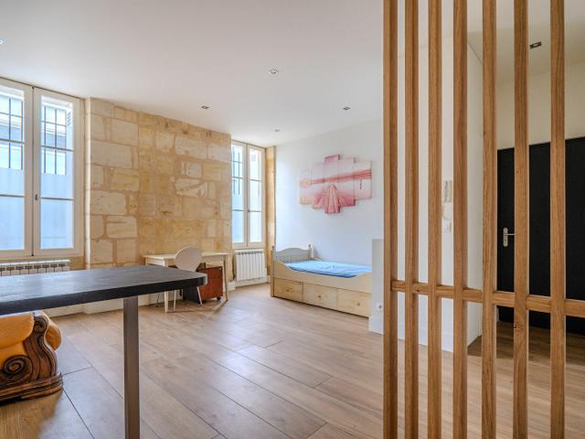 Appartement vente à Bordeaux