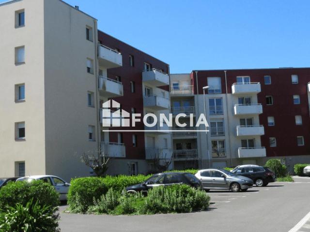 Appartement vente à Saint-Brieuc, Bretagne