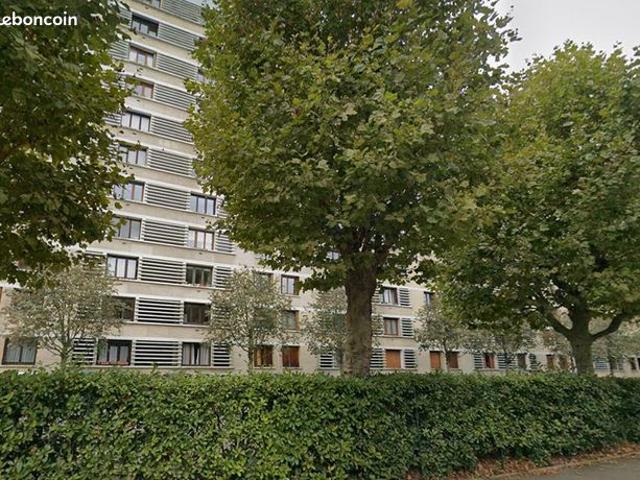 Appartement vente à Boulogne-Billancourt, Meudon