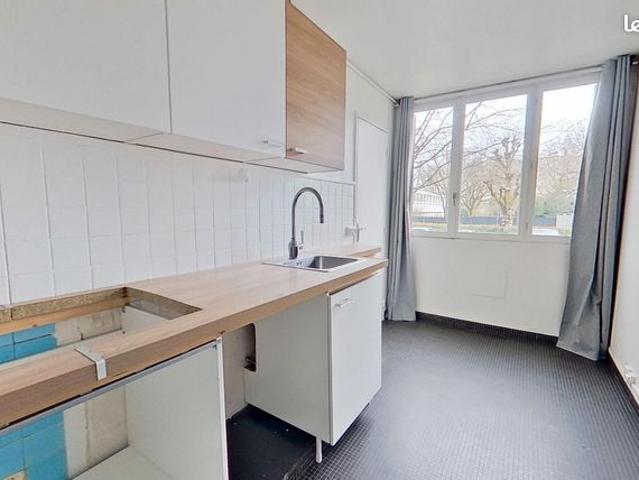 Appartement vente à Boulogne-Billancourt, Meudon