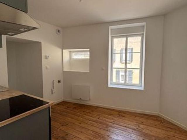 Appartement vente à Sedan, Bazeilles