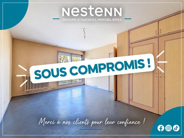 Appartement vente à Ramonville-Saint-Agne, Haute-Garonne