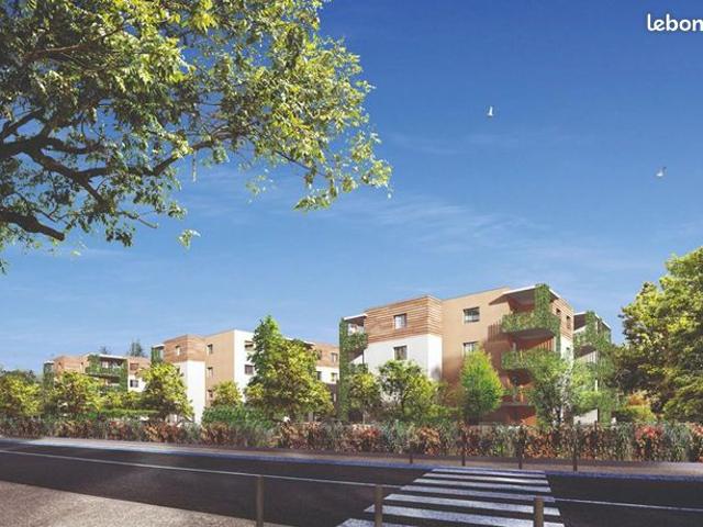 Appartement vente à Narbonne
