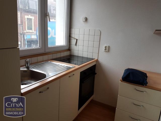 Appartement location à Lens, Liévin