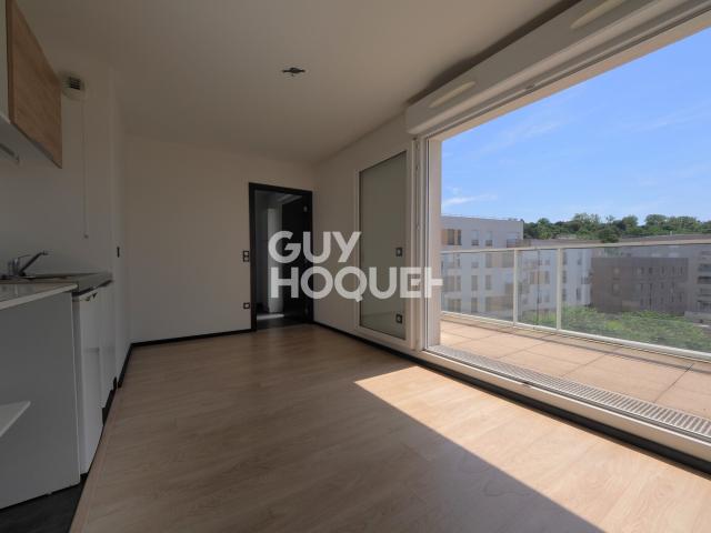Appartement vente à Bobigny, Romainville