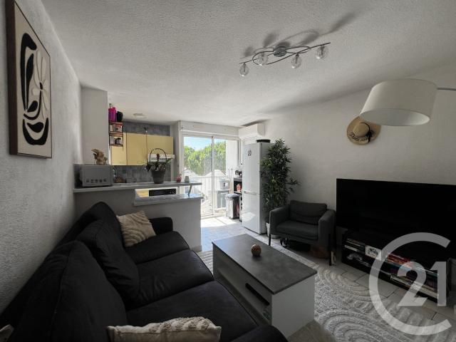 Appartement vente à Montpellier, La Grande-motte
