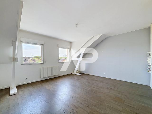 Appartement location à Saint-Germain-en-Laye, Chatou