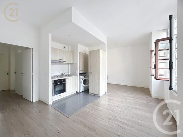 Appartement location à Fontainebleau, Moret-sur-loing
