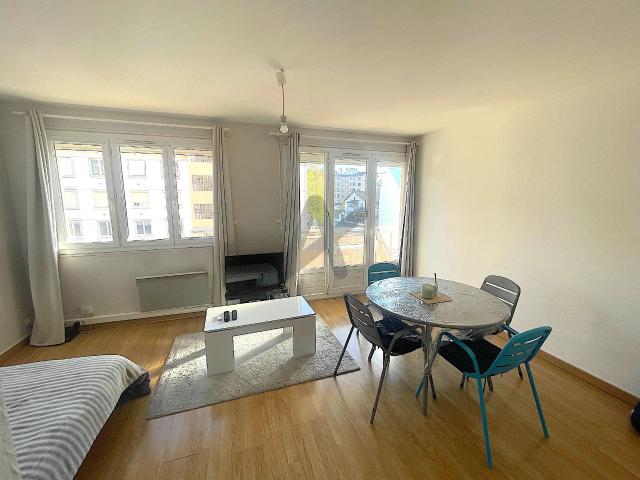 Appartement vente à Villefranche-sur-Saône, Rhône