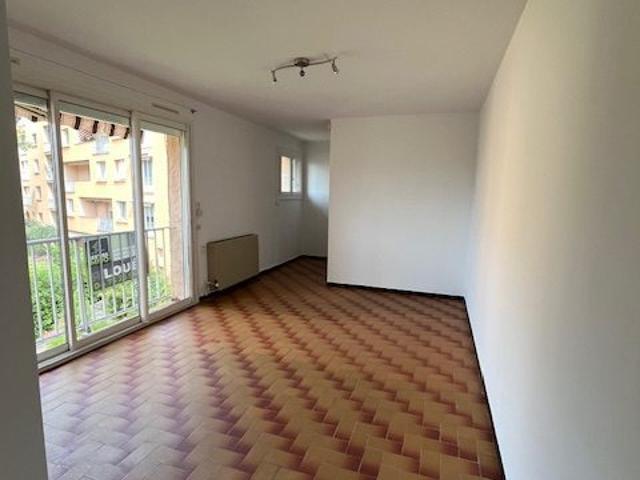 Appartement location à Nyons