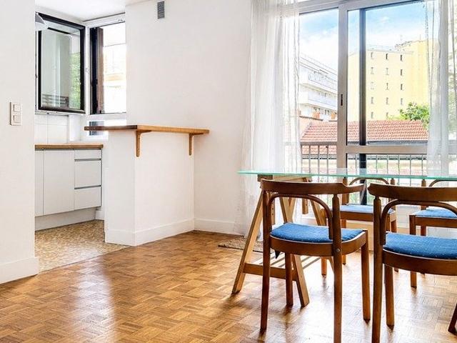 Appartement vente à Boulogne-Billancourt, Boulogne-billancourt