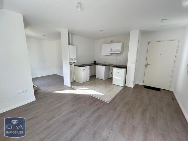 Appartement location à Rouen, Darnétal