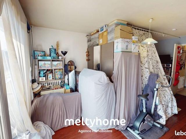 Appartement vente à Caen