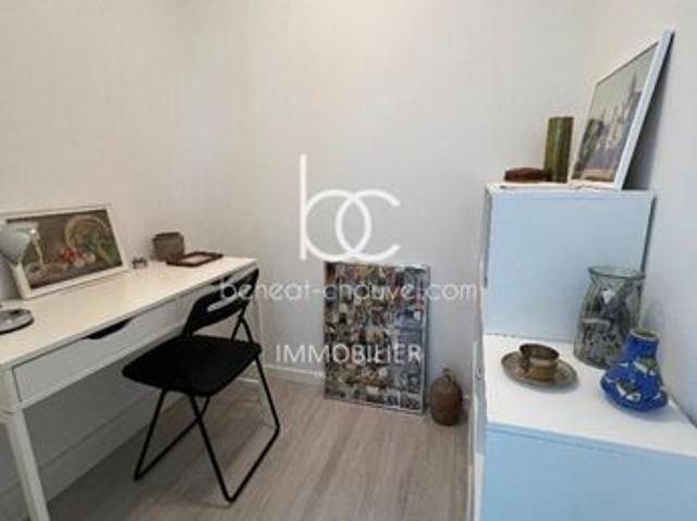 Appartement vente à Vannes, Bretagne