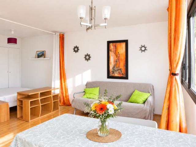 Appartement vente à Bordeaux, Pessac