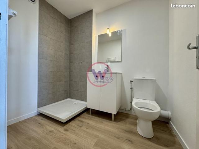 Appartement vente à Arras