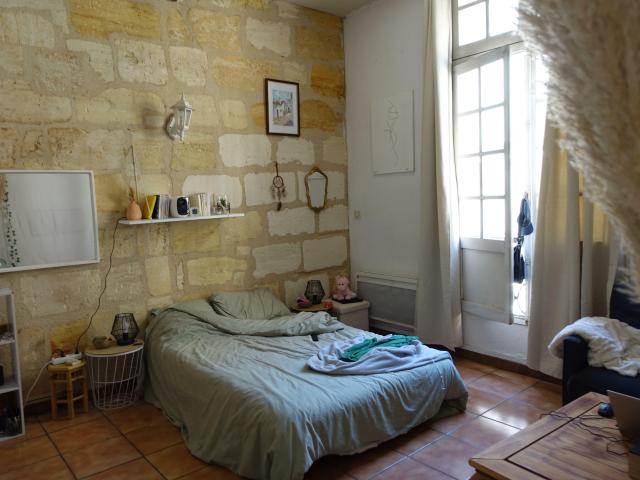 Appartement location à Bordeaux, Saint-Michel