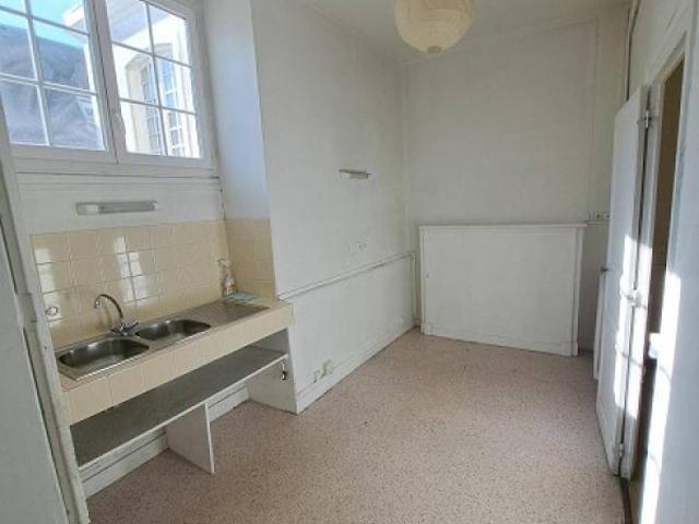 Appartement location à Tours