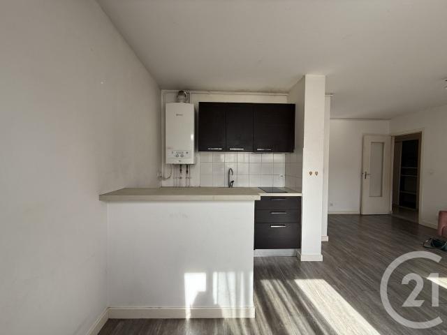 Appartement vente à Grenoble