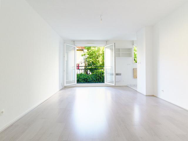 Appartement location à Nancy, Laxou