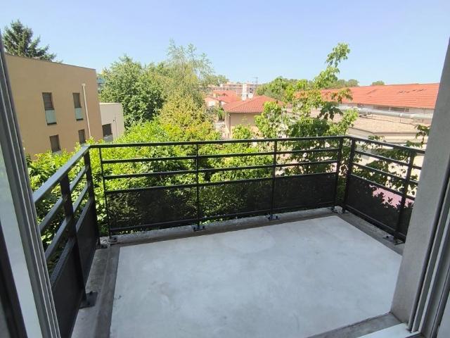 Appartement vente à Lyon, Métropole de Lyon